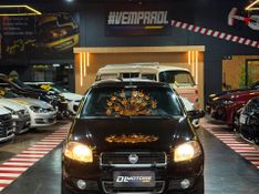 Fiat Palio Elx 1.4 8v 2007/2008 DL MOTORS LAJEADO / Carros no Vale