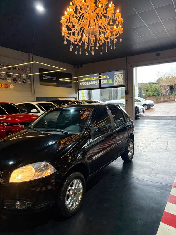 Fiat Palio Elx 1.4 8v 2007/2008 DL MOTORS LAJEADO / Carros no Vale