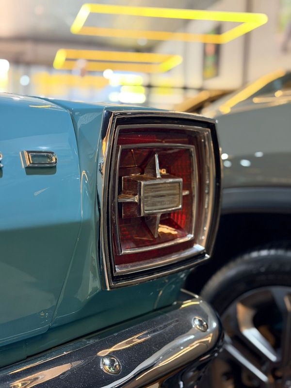 Ford Galaxie 1969/1969 DL MOTORS LAJEADO / Carros no Vale