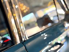 Ford Galaxie 1969/1969 DL MOTORS LAJEADO / Carros no Vale