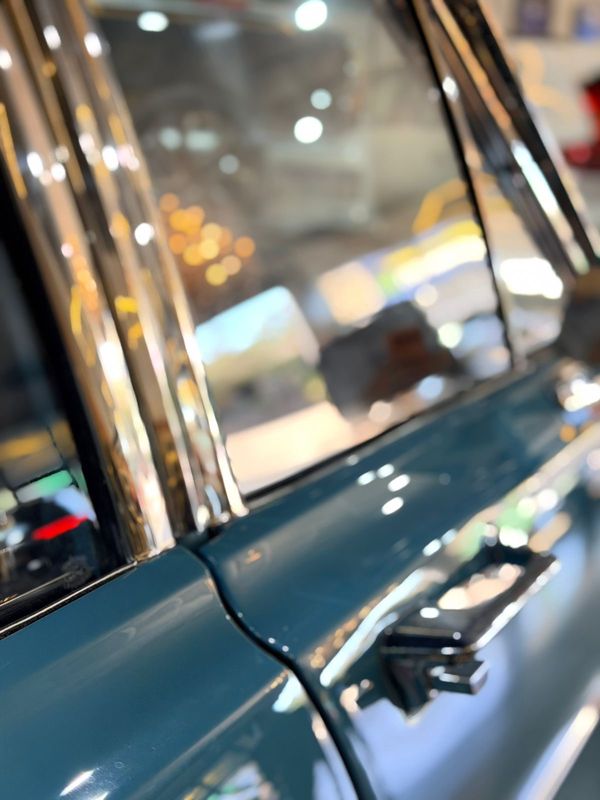 Ford Galaxie 1969/1969 DL MOTORS LAJEADO / Carros no Vale