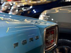 Ford Galaxie 1969/1969 DL MOTORS LAJEADO / Carros no Vale