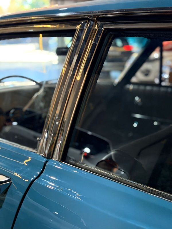 Ford Galaxie 1969/1969 DL MOTORS LAJEADO / Carros no Vale