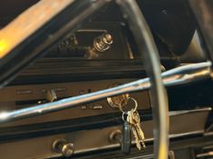 Ford Galaxie 1969/1969 DL MOTORS LAJEADO / Carros no Vale