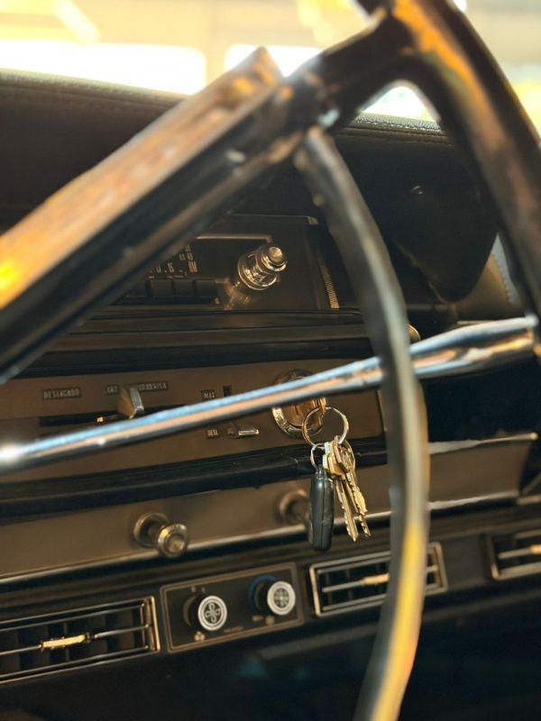 Ford Galaxie 1969/1969 DL MOTORS LAJEADO / Carros no Vale