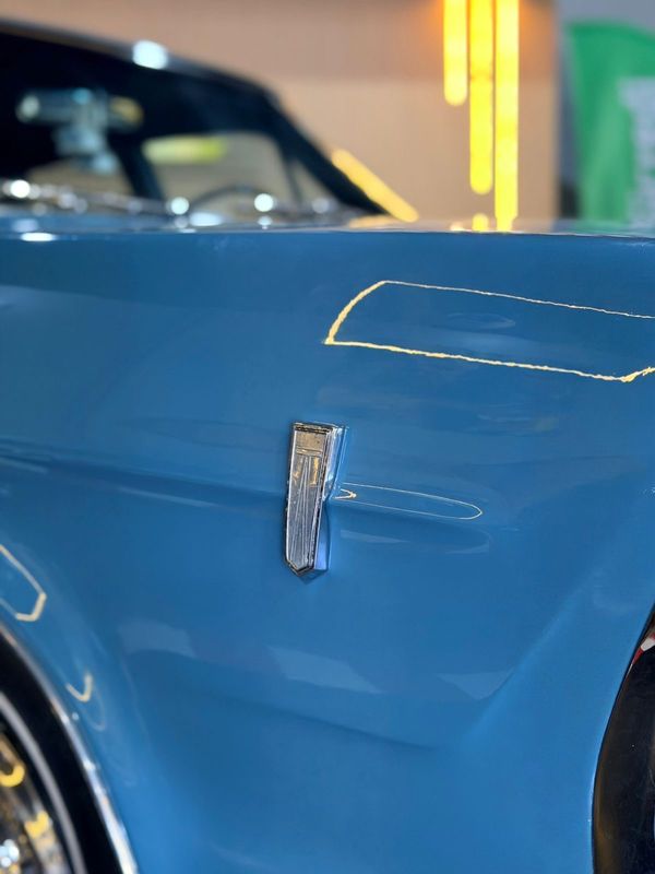 Ford Galaxie 1969/1969 DL MOTORS LAJEADO / Carros no Vale