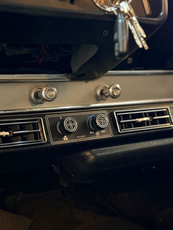 Ford Galaxie 1969/1969 DL MOTORS LAJEADO / Carros no Vale