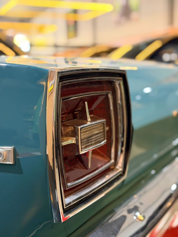 Ford Galaxie 1969/1969 DL MOTORS LAJEADO / Carros no Vale