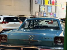 Ford Galaxie 1969/1969 DL MOTORS LAJEADO / Carros no Vale