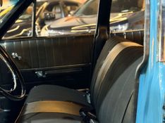 Ford Galaxie 1969/1969 DL MOTORS LAJEADO / Carros no Vale