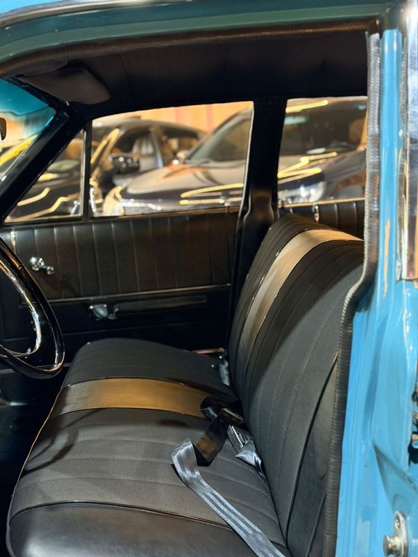 Ford Galaxie 1969/1969 DL MOTORS LAJEADO / Carros no Vale