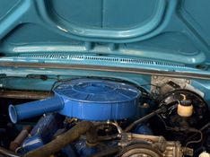 Ford Galaxie 1969/1969 DL MOTORS LAJEADO / Carros no Vale