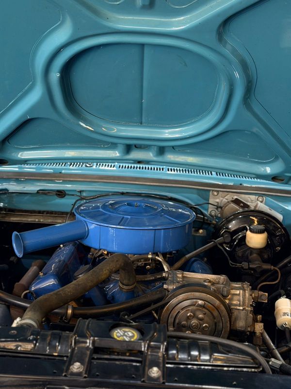Ford Galaxie 1969/1969 DL MOTORS LAJEADO / Carros no Vale