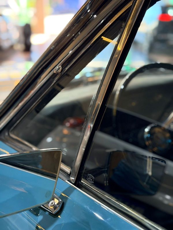 Ford Galaxie 1969/1969 DL MOTORS LAJEADO / Carros no Vale