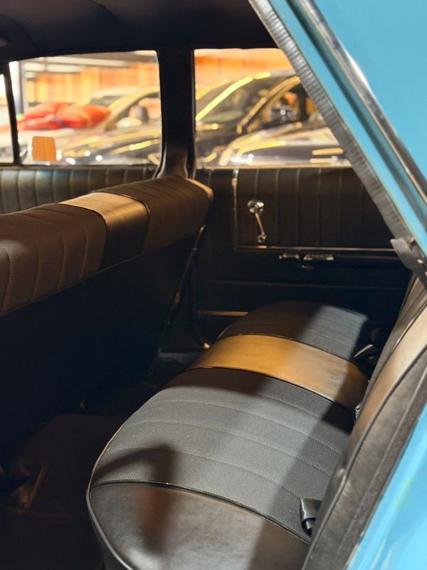 Ford Galaxie 1969/1969 DL MOTORS LAJEADO / Carros no Vale