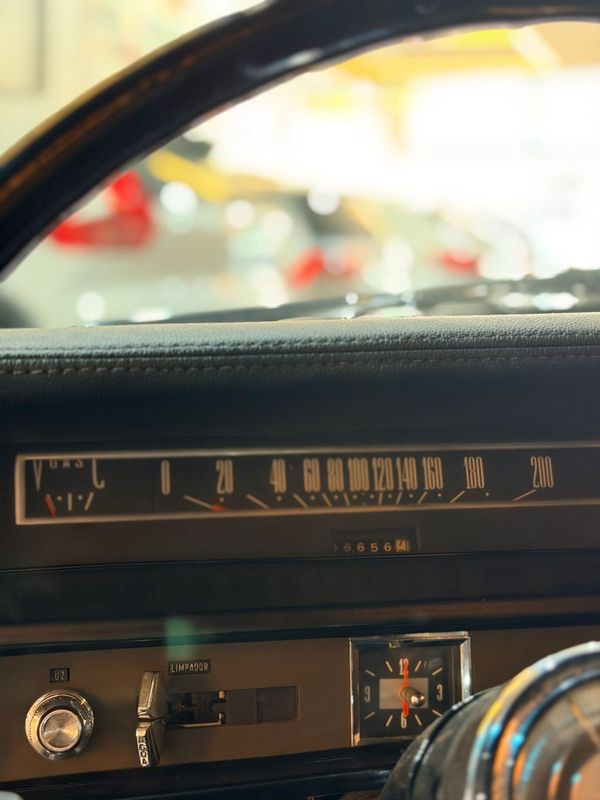 Ford Galaxie 1969/1969 DL MOTORS LAJEADO / Carros no Vale