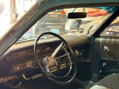 Ford Galaxie 1969/1969 DL MOTORS LAJEADO / Carros no Vale