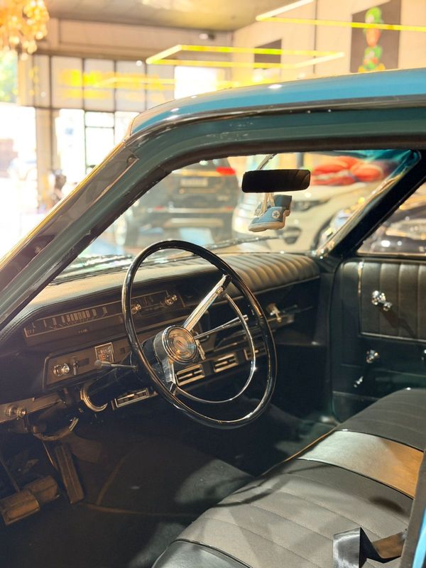 Ford Galaxie 1969/1969 DL MOTORS LAJEADO / Carros no Vale