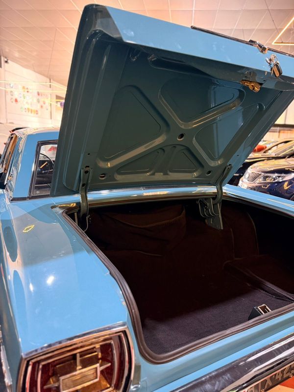 Ford Galaxie 1969/1969 DL MOTORS LAJEADO / Carros no Vale
