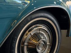 Ford Galaxie 1969/1969 DL MOTORS LAJEADO / Carros no Vale
