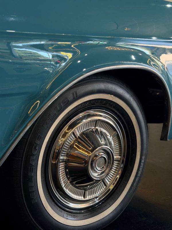 Ford Galaxie 1969/1969 DL MOTORS LAJEADO / Carros no Vale