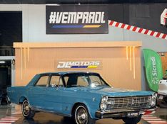 Ford Galaxie 1969/1969 DL MOTORS LAJEADO / Carros no Vale