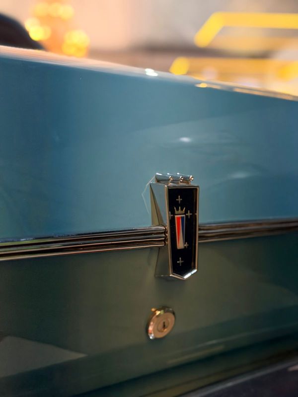 Ford Galaxie 1969/1969 DL MOTORS LAJEADO / Carros no Vale