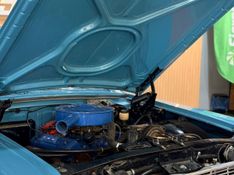 Ford Galaxie 1969/1969 DL MOTORS LAJEADO / Carros no Vale