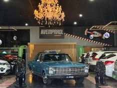 Ford Galaxie 1969/1969 DL MOTORS LAJEADO / Carros no Vale
