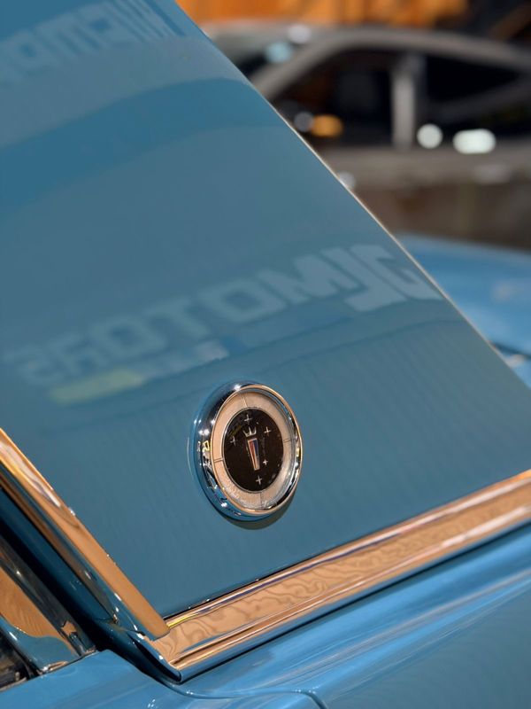 Ford Galaxie 1969/1969 DL MOTORS LAJEADO / Carros no Vale