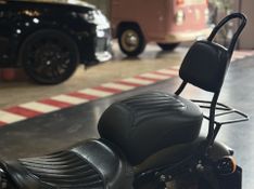 Harley-davidson Softail Slim Flsl 2018/2018 DL MOTORS LAJEADO / Carros no Vale