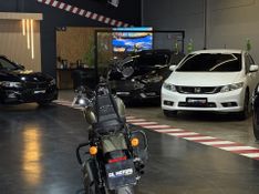 Harley-davidson Softail Slim Flsl 2018/2018 DL MOTORS LAJEADO / Carros no Vale
