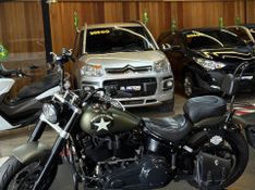 Harley-davidson Softail Slim Flsl 2018/2018 DL MOTORS LAJEADO / Carros no Vale