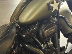 Harley-davidson Softail Slim Flsl 2018/2018 DL MOTORS LAJEADO / Carros no Vale