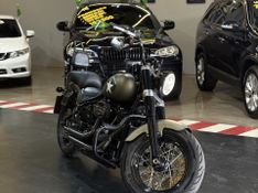 Harley-davidson Softail Slim Flsl 2018/2018 DL MOTORS LAJEADO / Carros no Vale
