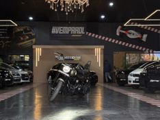Harley-davidson Softail Slim Flsl 2018/2018 DL MOTORS LAJEADO / Carros no Vale