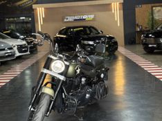 Harley-davidson Softail Slim Flsl 2018/2018 DL MOTORS LAJEADO / Carros no Vale