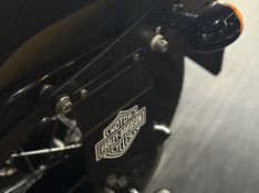 Harley-davidson Softail Slim Flsl 2018/2018 DL MOTORS LAJEADO / Carros no Vale