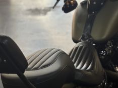 Harley-davidson Softail Slim Flsl 2018/2018 DL MOTORS LAJEADO / Carros no Vale