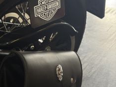 Harley-davidson Softail Slim Flsl 2018/2018 DL MOTORS LAJEADO / Carros no Vale