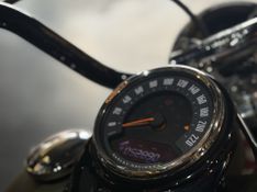 Harley-davidson Softail Slim Flsl 2018/2018 DL MOTORS LAJEADO / Carros no Vale