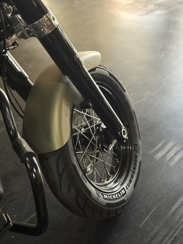 Harley-davidson Softail Slim Flsl 2018/2018 DL MOTORS LAJEADO / Carros no Vale