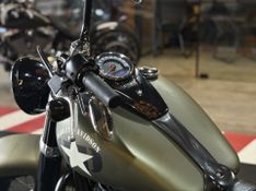 Harley-davidson Softail Slim Flsl 2018/2018 DL MOTORS LAJEADO / Carros no Vale