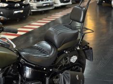 Harley-davidson Softail Slim Flsl 2018/2018 DL MOTORS LAJEADO / Carros no Vale