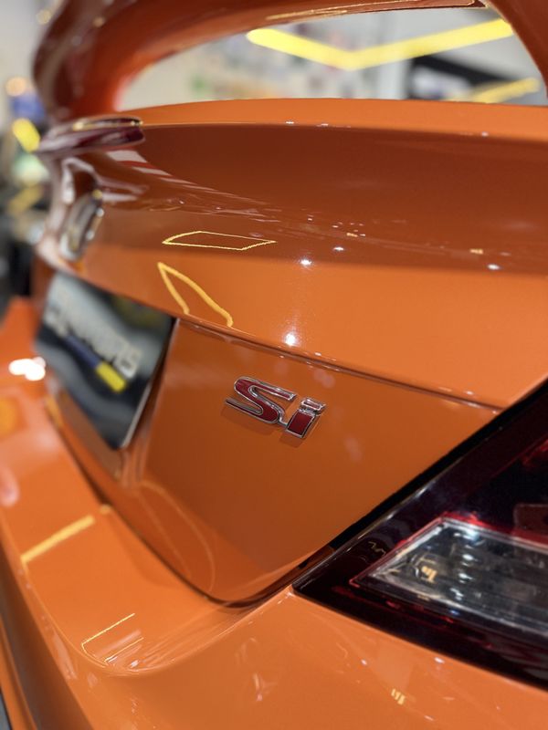 Honda Civic Coupe 2015/2015 DL MOTORS LAJEADO / Carros no Vale