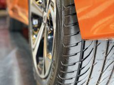 Honda Civic Coupe 2015/2015 DL MOTORS LAJEADO / Carros no Vale