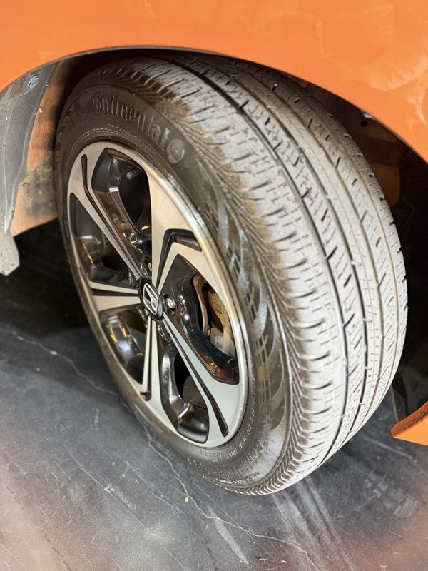 Honda Civic Coupe 2015/2015 DL MOTORS LAJEADO / Carros no Vale