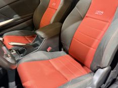 Honda Civic Coupe 2015/2015 DL MOTORS LAJEADO / Carros no Vale