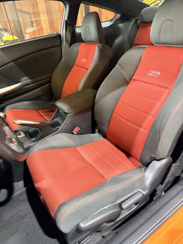 Honda Civic Coupe 2015/2015 DL MOTORS LAJEADO / Carros no Vale