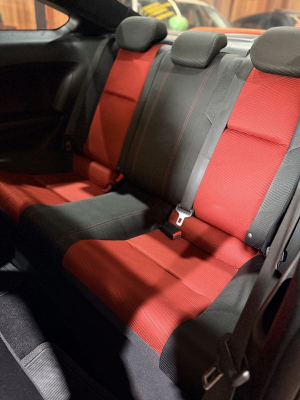 Honda Civic Coupe 2015/2015 DL MOTORS LAJEADO / Carros no Vale